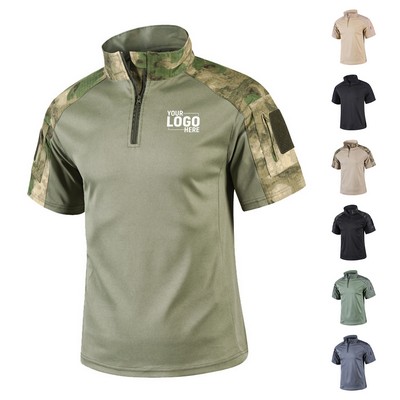 Tactical Military Shirts