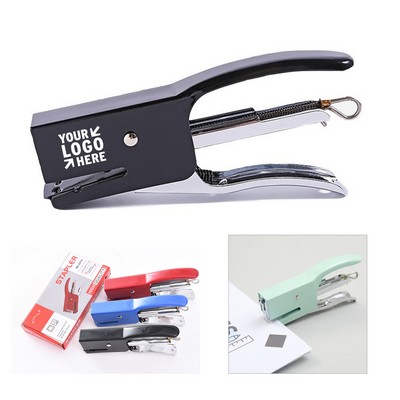 Handheld Heavy Stapler