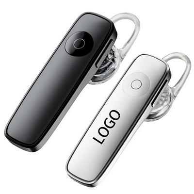 Noise Cancelling Bluetooth Headphones