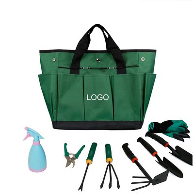Garden Tool Storage Bag