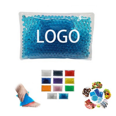 Compact Gel Therapy Pad