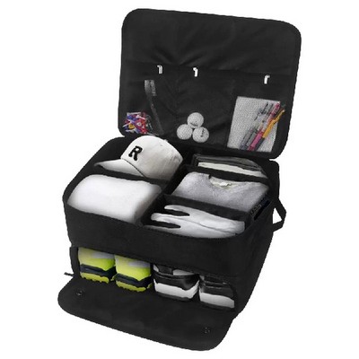 2 Layer Golf Trunk Organizer