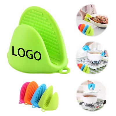 Heat-Resistant BBQ Gloves