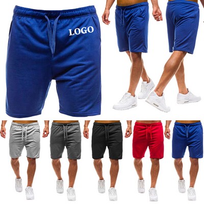 Men's Performance Athletic Shorts