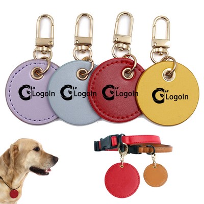 Dog Nameplate ID Tags