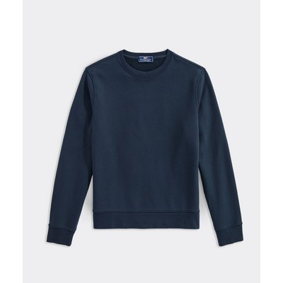 Vineyard Vines Men's Blank Crewneck