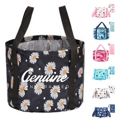 Portable Foot Massager