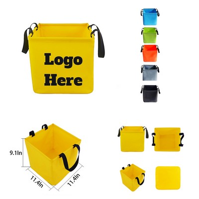 Foldable Fishing Bag