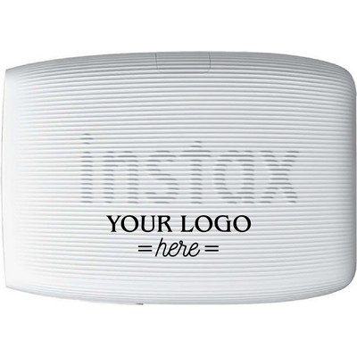 FUJI Instax Mini Link 3 Smartphone Printer Bundle with 10 Exposures of Film