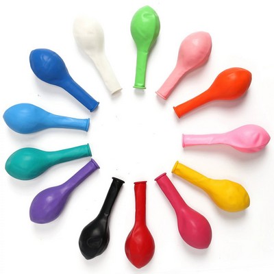 10'' Matte Balloon