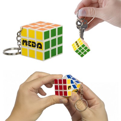 Puzzle Cube K/c
