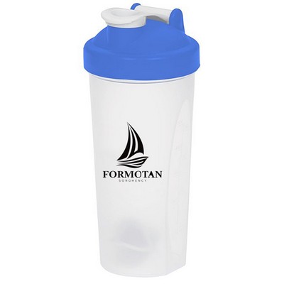 Mix and Shake Bottle - 24 oz.