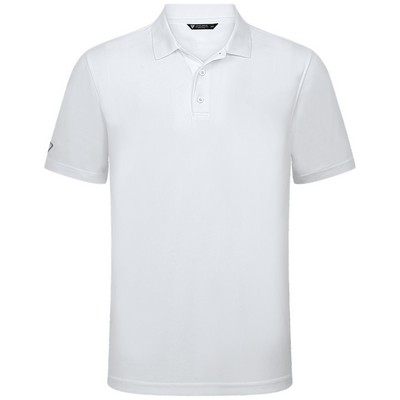 Omaha Men's Polo