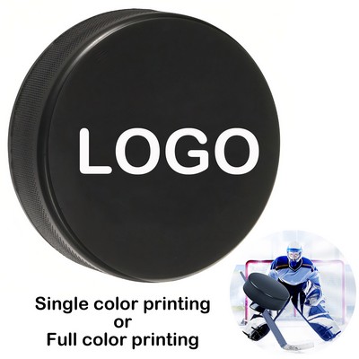 Official Hockey Puck