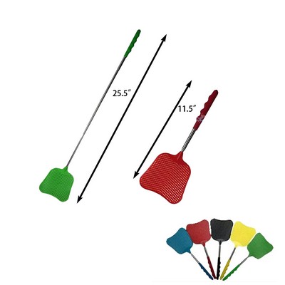 Durable Telescopic Fly Swatter