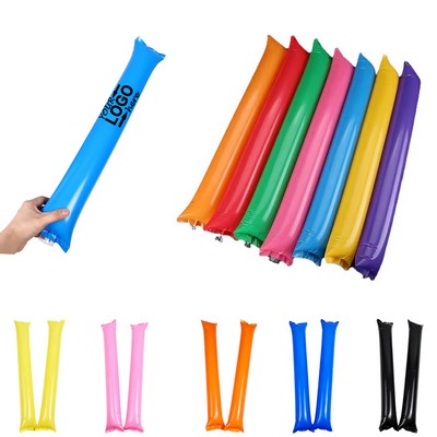 Inflatable Cheering Stick