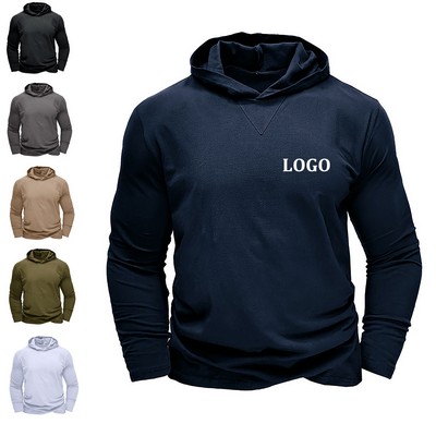 Men's Long Sleeved Base Shirt