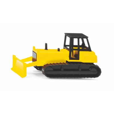 Bulldozer Die-Cast Model