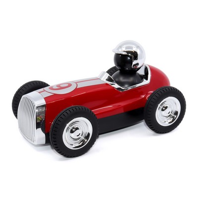 7.5" Bluetooth RC Vintage Racer - Diecast Model