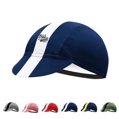 Ployester Baseball Hat