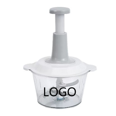 Home Manual 1.5L Meat Grinder