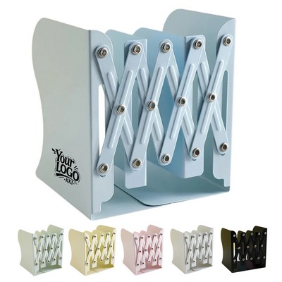 Desk Bookend Organizer