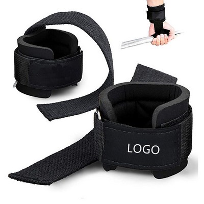 Fitness Weightlifting Wrist Strap
