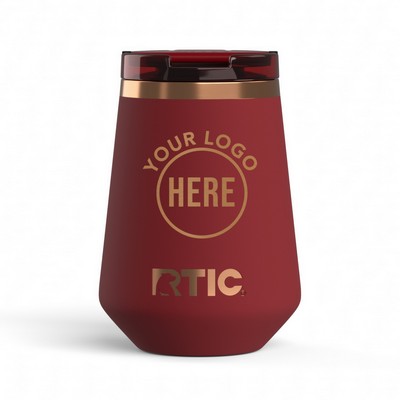 12oz Happy Hour Wine Tumbler