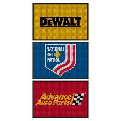 WaterHog Impressions HD Floor Mat 2'x 3'