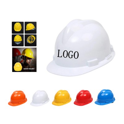 Protective Safety Work Helmet