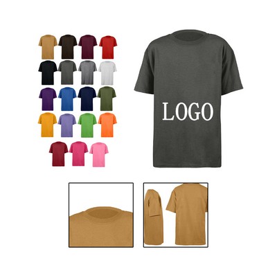 Custom Youth T Shirt