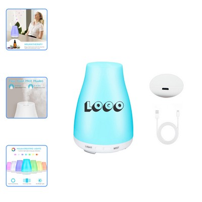 Essential Oil Diffuser