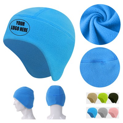 Outdoor Riding Warm Ear Protecting Hat