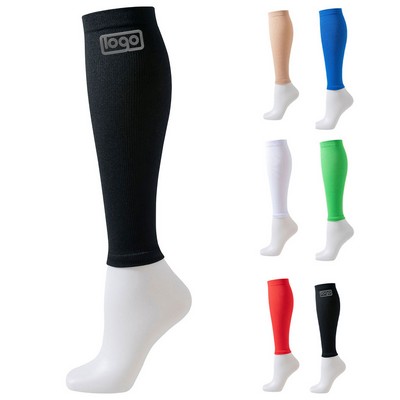 Breathable Calf Compression Sleeves