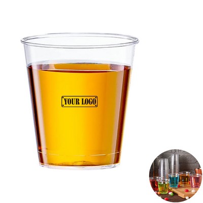 3 oz Party Drinking Tumblers