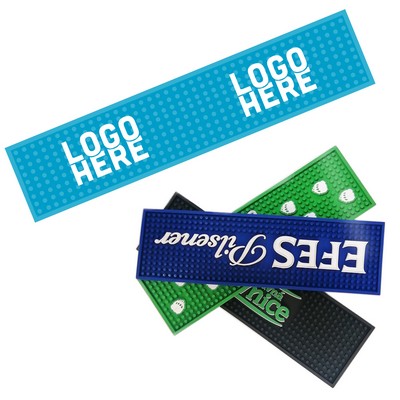 Custom PVC Bar Mats