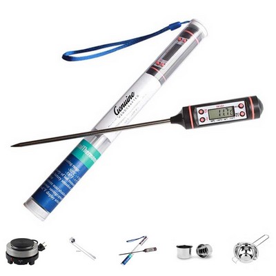 Digital Kitchen Thermometer
