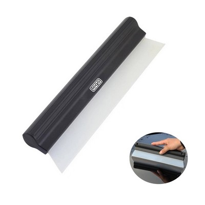 Car Window Squeegee