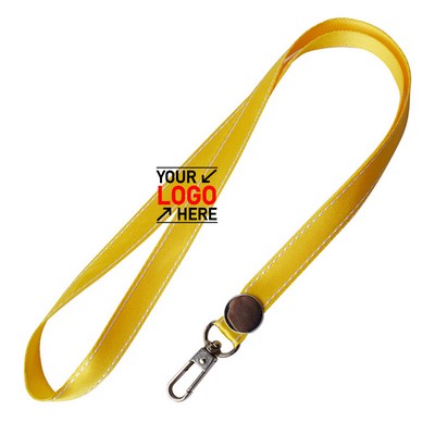 Lanyards for Id Badges