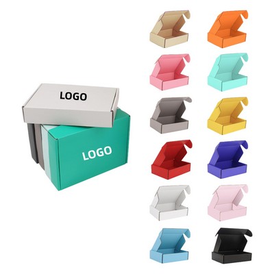 Custom Shipping Boxes