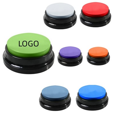 Pet Sound Board Button