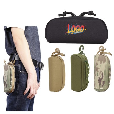 Molly Tactical Sunglasses Case