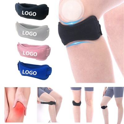 Patella Knee Support Strap