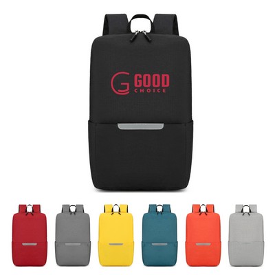 Oxford Fabric Backpack