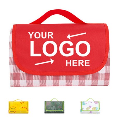 Waterproof Picnic Blanket