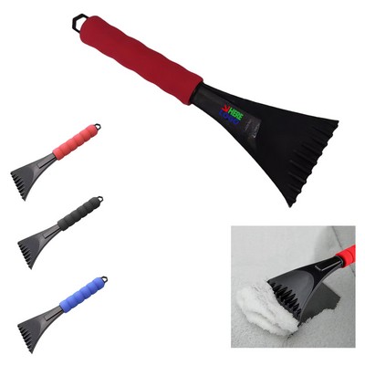 Car Snow Removal Shovel