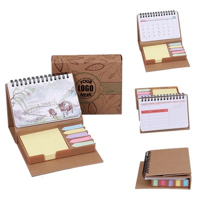 Calendar Set