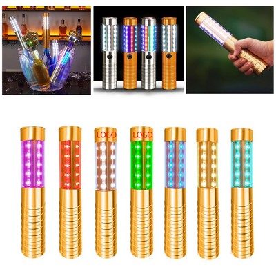 Handheld Strobe Lights