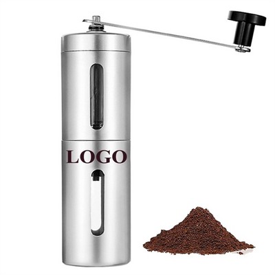 Manual Coffee Grinder