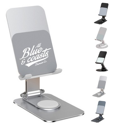 360 Rotation Adjustable Phone Stand
